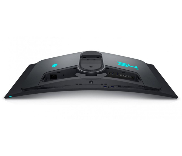 Dell Alienware AW3423DWF OLED - 1158086 - zdjęcie 4